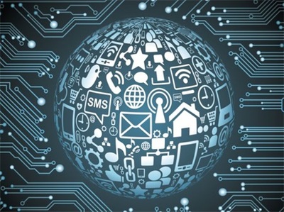 從工業4.0的三種境界透視其影響力與區塊鏈技術軟件及服務的融合